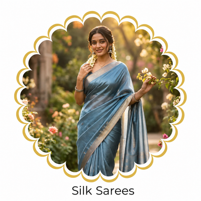 Silk Saree